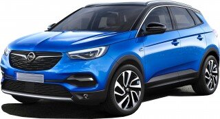 2017 Yeni Opel Grandland X 1.2 130 HP Enjoy (4x2) Araba kullananlar yorumlar
